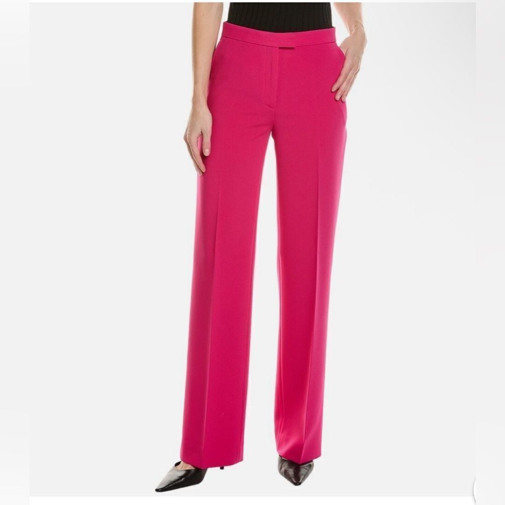 THE KOOPLES Pink Trousers